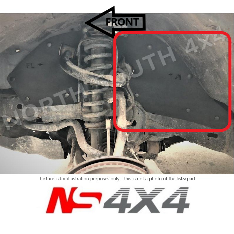 Ns4x4